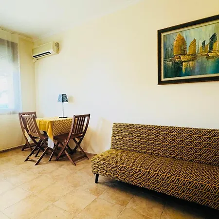 Apartment Sun Palace 3 Sveti Vlas