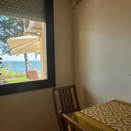 Sun Palace 3 Apartment Sveti Vlas